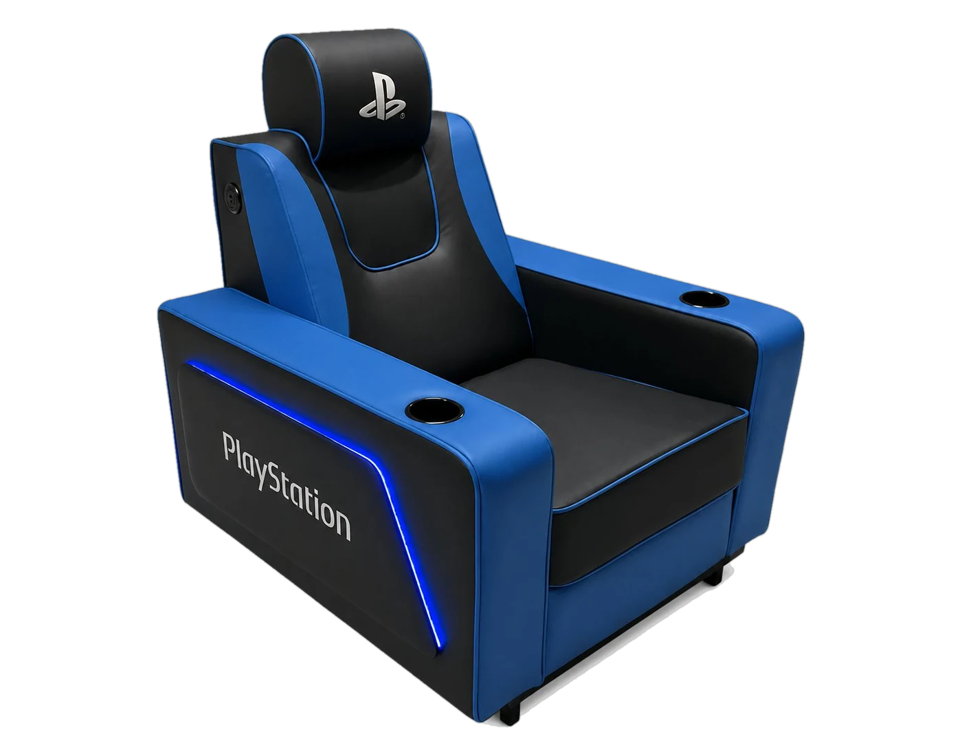 Tekli VIP PlayStation Koltuğu